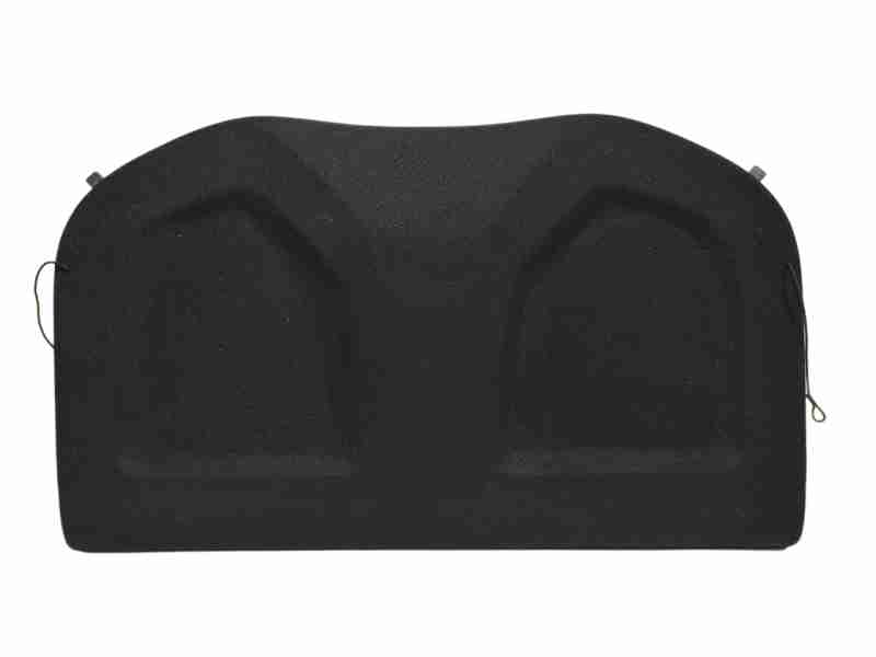 Recambio de bandeja trasera para toyota c-hr (_x1_) 1.8 hybrid (zyx10_, zyx11_) referencia OEM IAM 64330F4010C2 / 64330F4010  