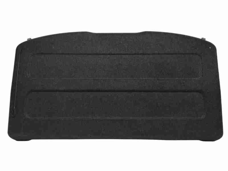 Recambio de bandeja trasera para mitsubishi asx (ga0w) motion 2wd referencia OEM IAM 7237A083  