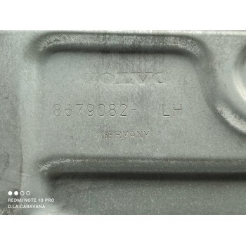 Recambio de elevalunas trasero izquierdo para volvo v50 familiar d5 edition r-design referencia OEM IAM 8679082  