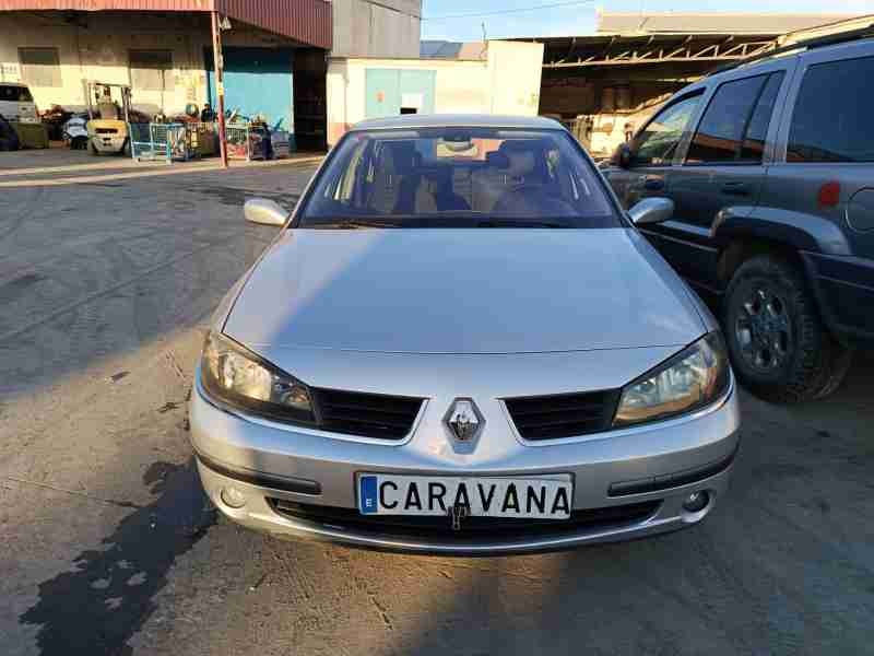 renault laguna ii (bg0/1_) del año 2006