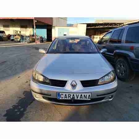 RENAULT LAGUNA II (BG0/1_)