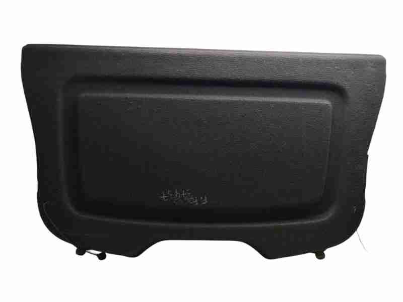 Recambio de bandeja trasera para ford focus iii 1.0 ecoboost referencia OEM IAM BM51A46506AD3JA6 BM51A46506 
