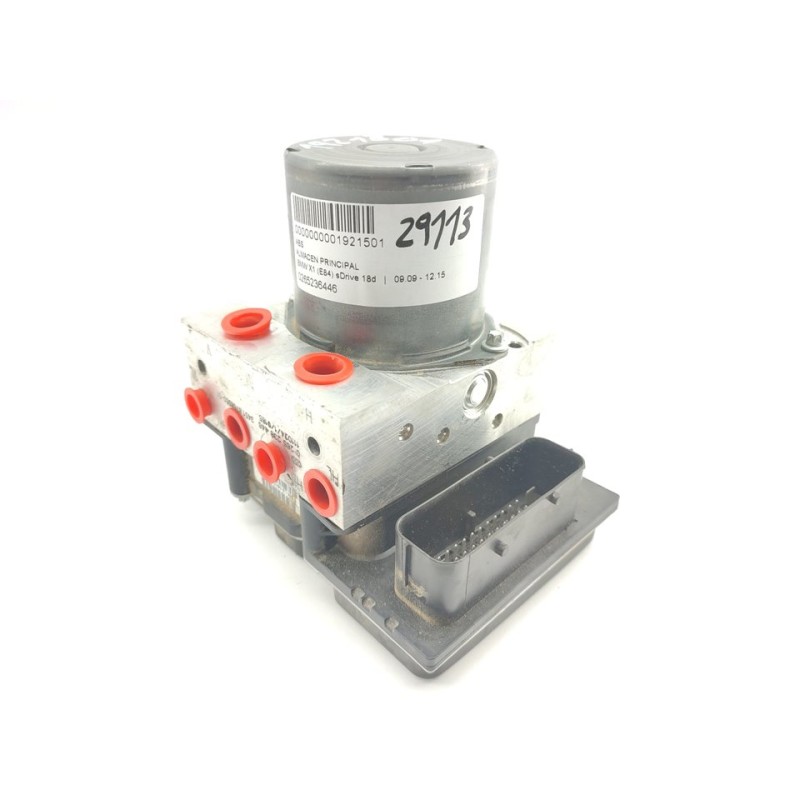 Recambio de abs para bmw x1 (e84) sdrive 18d referencia OEM IAM 0265236446  