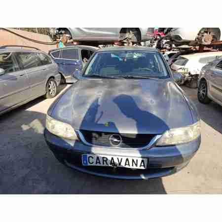 OPEL VECTRA B (J96)