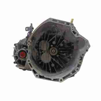 Recambio de caja cambios para renault trafic iii furgoneta (fg_) 2.0 dci 120 (fgmn) referencia OEM IAM PF6050 8201751167 