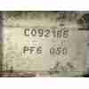 Recambio de caja cambios para renault trafic iii furgoneta (fg_) 2.0 dci 120 (fgmn) referencia OEM IAM PF6050 8201751167 