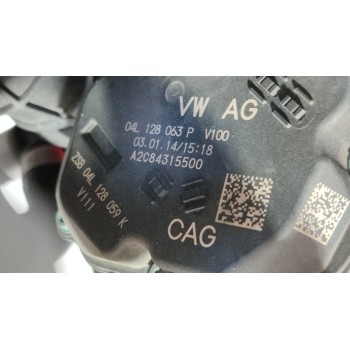 Recambio de motor completo para volkswagen golf vii lim. (5g1) advance bluemotion referencia OEM IAM CLHB  