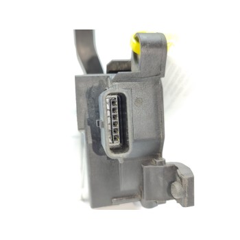 Recambio de potenciometro pedal para renault megane iv berlina 5p bose-edition referencia OEM IAM 180020000R  