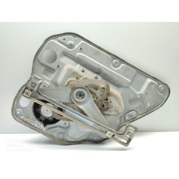 Recambio de elevalunas trasero izquierdo para volvo v50 familiar d5 edition r-design referencia OEM IAM 8679082  