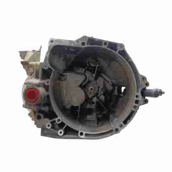 Recambio de caja cambios para peugeot 308 ii (lb_, lp_, lw_, lh_, l3_) 1.6 bluehdi 120 referencia OEM IAM 20MB41 9806281880 