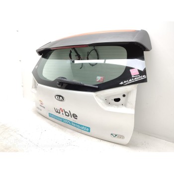 Recambio de porton trasero para kia niro business referencia OEM IAM   