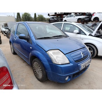 citroën c2 del año 2003