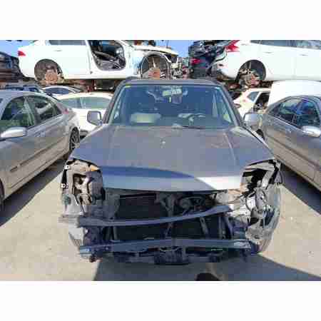 NISSAN X-TRAIL I (T30)
