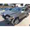 nissan x-trail i (t30) del año 2004
