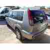 nissan x-trail i (t30) del año 2004