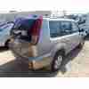 nissan x-trail i (t30) del año 2004