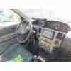 nissan x-trail i (t30) del año 2004