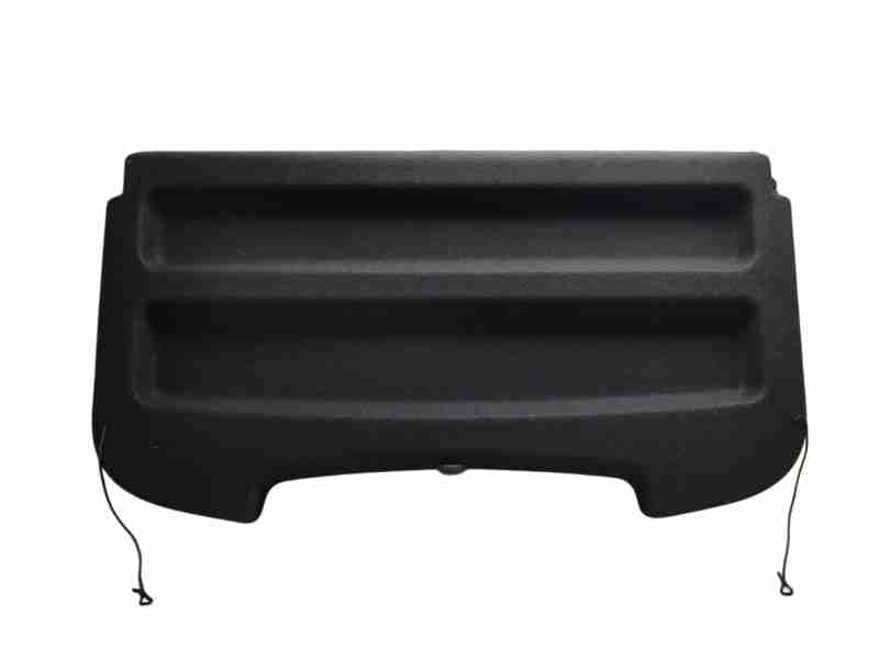 Recambio de bandeja trasera para dacia sandero iii stepway expression referencia OEM IAM 794205701R 794201228R 