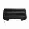 Recambio de bandeja trasera para dacia sandero iii stepway expression referencia OEM IAM 794205701R 794201228R 