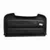 Recambio de bandeja trasera para dacia sandero iii stepway expression referencia OEM IAM 794205701R 794201228R 