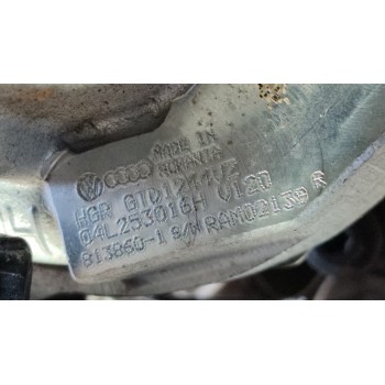 Recambio de motor completo para volkswagen golf vii lim. (5g1) advance bluemotion referencia OEM IAM CLHB  