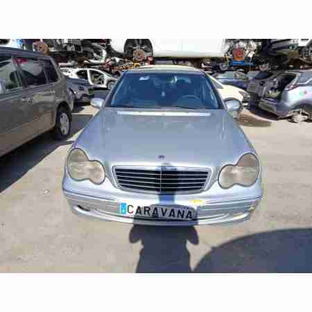 MERCEDES-BENZ CLASE C (W203)