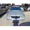 mercedes-benz clase c (w203) del año 2003