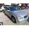 mercedes-benz clase c (w203) del año 2003