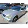 mercedes-benz clase c (w203) del año 2003