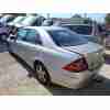 mercedes-benz clase c (w203) del año 2003