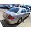 mercedes-benz clase c (w203) del año 2003
