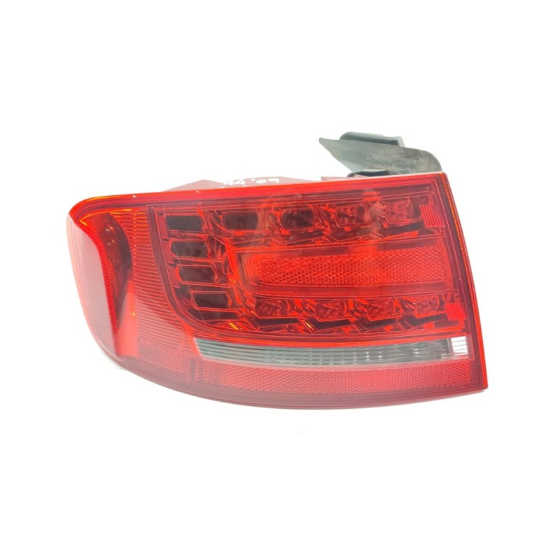 Recambio de piloto trasero izquierdo para audi a4 ber. (b8) básico referencia OEM IAM 8K5945095B  