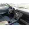 mercedes-benz clase c (w203) del año 2003