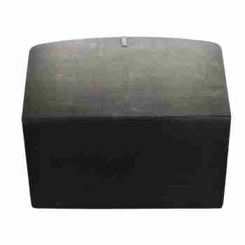 TAPIZADO MALETERO SUELO 857202S1009P 