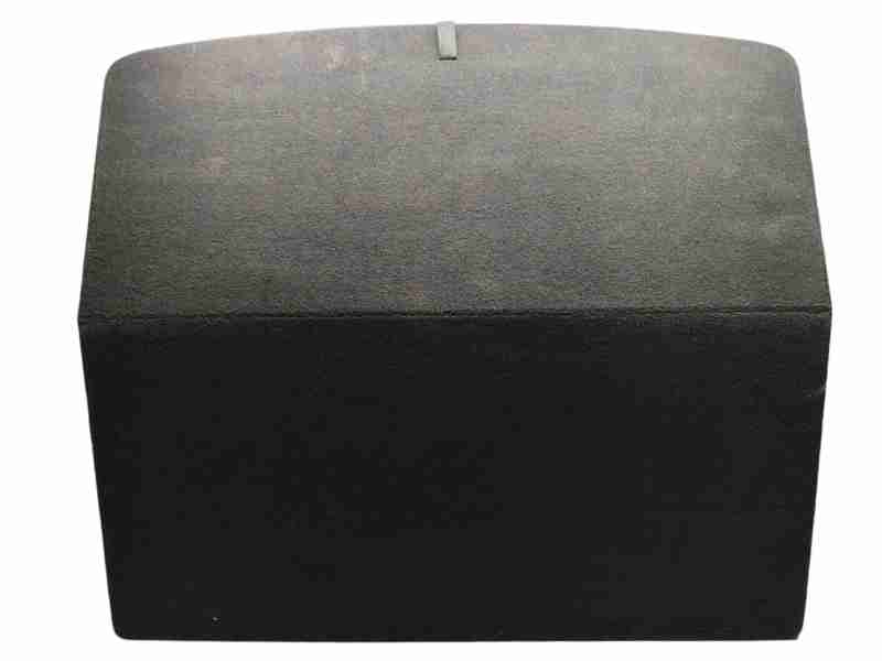 Recambio de tapizado maletero suelo para hyundai ix35 tecno bluedrive 2wd referencia OEM IAM 857202S1009P  