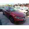 volkswagen polo vi (aw1, bz1, ae1, bz3) del año 2023