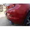 Recambio de paragolpes trasero para volkswagen polo vi (aw1, bz1, ae1, bz3) 1.0 tsi referencia OEM IAM 2G6807417QGRU  