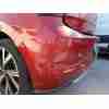 Recambio de paragolpes trasero para volkswagen polo vi (aw1, bz1, ae1, bz3) 1.0 tsi referencia OEM IAM 2G6807417QGRU  