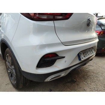Recambio de paragolpes trasero para mg zs luxury referencia OEM IAM 10344162  