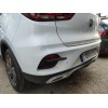 Recambio de paragolpes trasero para mg zs luxury referencia OEM IAM 10344162  