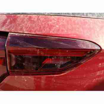 Recambio de piloto trasero izquierdo interior para volkswagen polo vi (aw1, bz1, ae1, bz3) 1.0 tsi referencia OEM IAM 2G0945093D