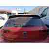 Recambio de porton trasero para volkswagen polo vi (aw1, bz1, ae1, bz3) 1.0 tsi referencia OEM IAM 2G6827025H  
