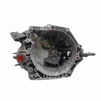 Recambio de caja cambios para citroën berlingo multispace (b9) 1.6 hdi 110 referencia OEM IAM 20DP33 1608935280 / 1610706480 