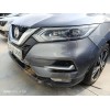 Recambio de paragolpes delantero para nissan qashqai (j11) acenta referencia OEM IAM 62022HV00H  