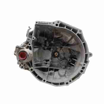Recambio de caja cambios para citroën c3 iii (sx) 1.2 puretech 82 referencia OEM IAM 20A704 9820609080 / 1619229980 
