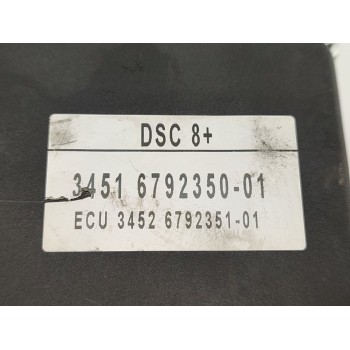 Recambio de abs para bmw x1 (e84) sdrive 18d referencia OEM IAM 0265236446  