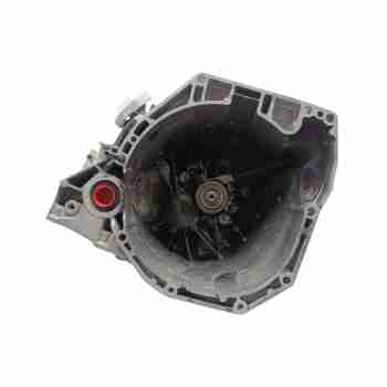 Recambio de caja cambios para nissan qashqai (j11) n-connecta referencia OEM IAM TL4137  
