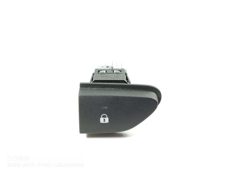 Recambio de interruptor para renault captur adventure referencia OEM IAM 252103678R  