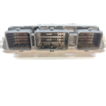 Recambio de centralita motor uce para peugeot 307 (s1) xs referencia OEM IAM 9656161880  