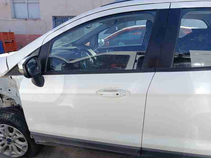 Recambio de puerta delantera izquierda para ford ecosport 1.5 ti referencia OEM IAM 2400874  